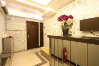 Joyce House (Tsim Sha Tsui) - Inns