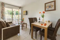 Lagrange Vacances L’Estran - Apartments