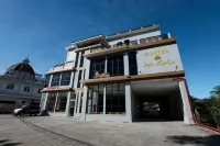 Hostel Joglo Alzara