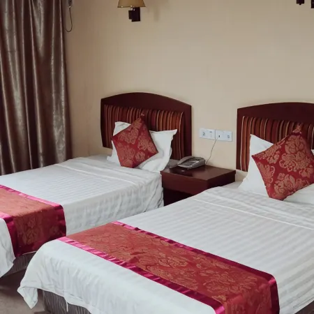 Gao Feng Hotel