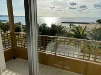 Sunset Beach Hotel - Ocean View