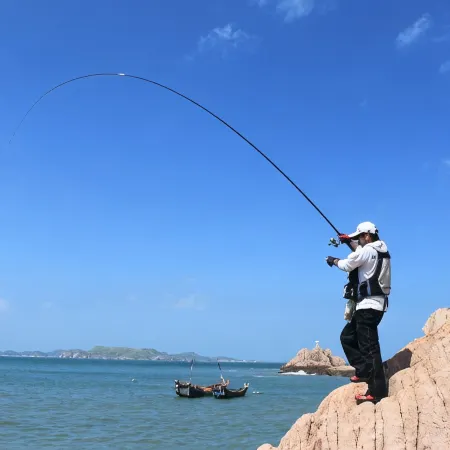 Qingdao Wushe Yujian Mountain Residence Sea View Resort Hotel