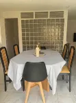3-bedroom villa with spa - homestay