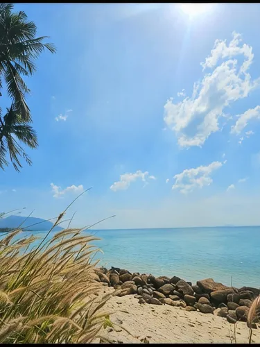 รูปภาพของBeachfront Villa | Private Pool & Sea Access 2 BDR