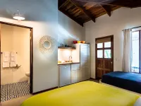 The Sunset Shack Hotels in Nosara