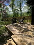 Noisy creekfront cabin in Marble! Pet friendly! Close to the casino - 2-stjärniga