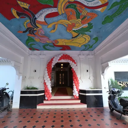 AMAN Residency