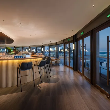 Trip.com Group Country Retreats (Ruicheng Huanghe Bay Joint Resort)