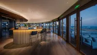 Trip.com Group Country Retreats (Ruicheng Huanghe Bay Joint Resort) - Baarit