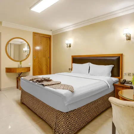 Dweik Hotel Luxury 3
