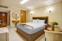 Dweik Hotel Luxury 3
