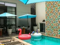 Fch Hotel Expo Adults Only Hotels in Guadalajara