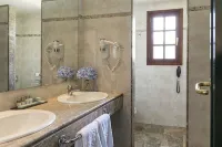 Parador de La Palma - balcony