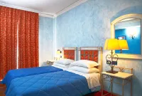Hotel Nautico Pozzallo