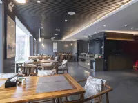 Black Tea Impression Hotel (Taoqi Square) Hotels in Anhua