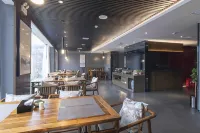 Black Tea Impression Hotel (Taoqi Square)