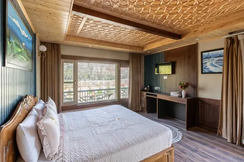 Khwab Villa | A Luxury Stay