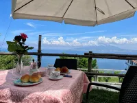 La Badia - Kitchenette