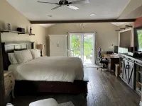 歐申賽德度假屋寧靜 - 精品