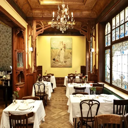 Hotel Rubenshof