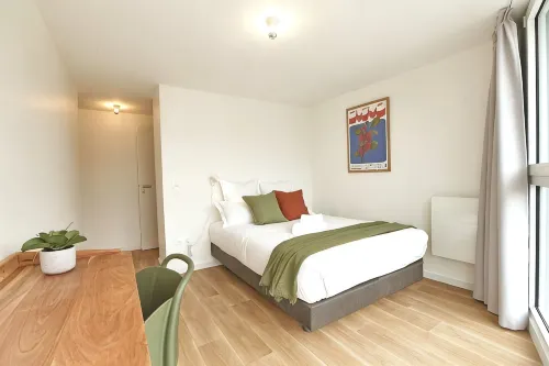 La Quinta Bordeaux-Bègles - Hostels