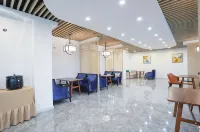 邳州悅季飯店 - 早餐