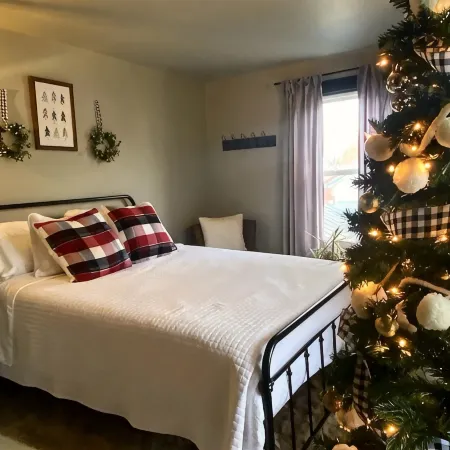 Century Home