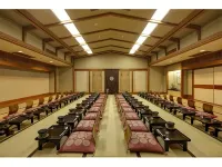 Nasu Onsen Sanraku Hotel a Nasu