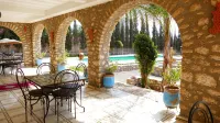 Villa Shahinaz - Bungalows