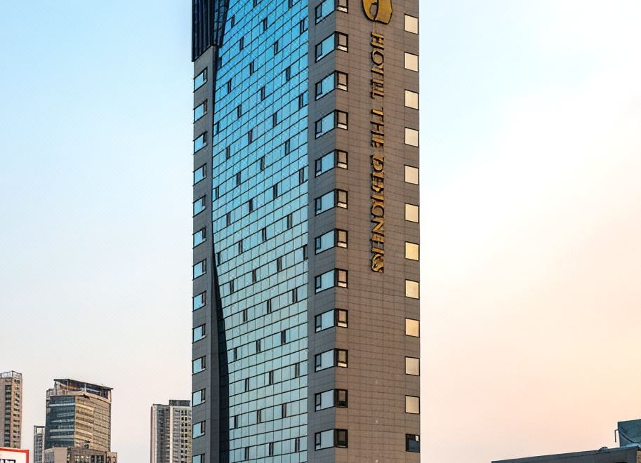 호텔 더 디자이너스 서울역