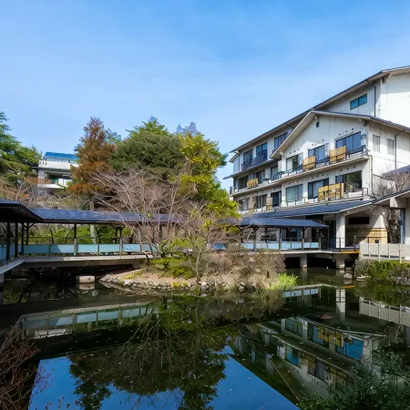 Kanazawa Tatsunokuchi Onsen Matsusaki