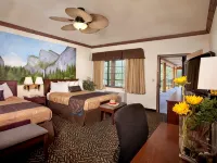 Best Western Plus Yosemite Gateway Inn Hotels in Madera County