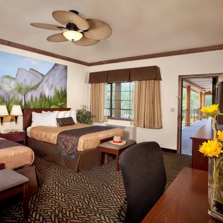 Best Western Plus Yosemite Gateway Inn Hotels in Madera County