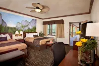 Best Western Plus Yosemite Gateway Inn