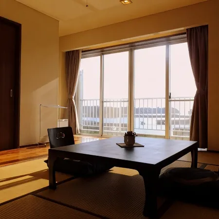 Ryokan Amimoto