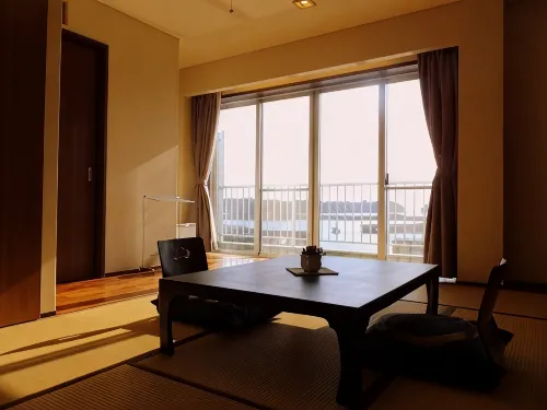 Ryokan Amimoto - 3 Yıldız