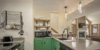 REMODELED! 2B/2B, Deck off10th GOLF Green, Dog Friendly, Pool, WIFI, in Resort! - 4 星級