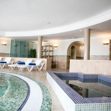 Hotel LIVVO Volcán Lanzarote
