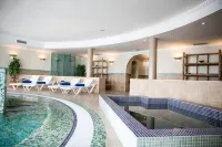 Hotel LIVVO Volcán Lanzarote - spa