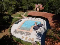 Pousada Olho d'Água - Pools