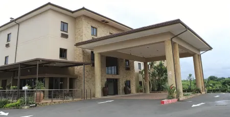 Hampshire Hotel - Ballito