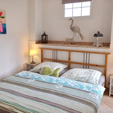 Casa Oreggi Comfortable holiday residence