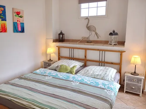 Casa Oreggi Comfortable holiday residence