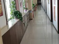 Shihezi Wangshi Rufeng Hotel - Pet friendly