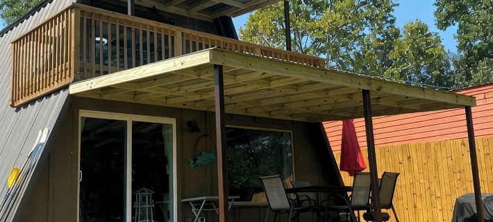 Lakefront- Private Dock w/ Kayaks! A Fisherman's Paradise! with New Hot Tub! Hotels in Jackson County