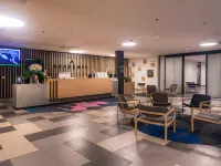 هوتل أكاديميا Hotels near منتزه آرت