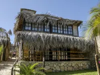 Las Cabañas de Antica Hotels in Vichayito