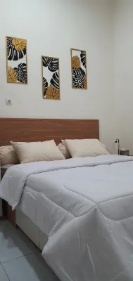 Simple Living Exclusive Kost