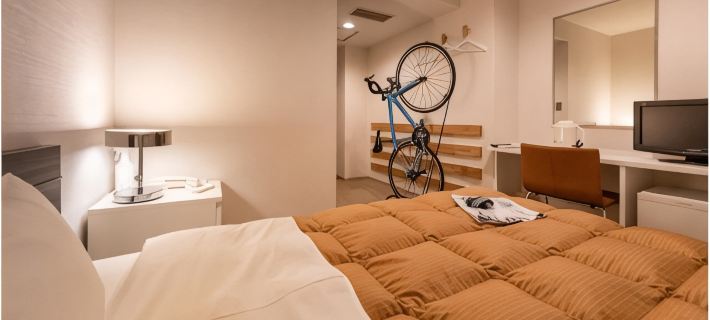 Awaji Second Prince Hotel Hotels in Sumoto