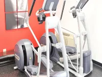 Wyndham Chicago O'Hare - gimnasio